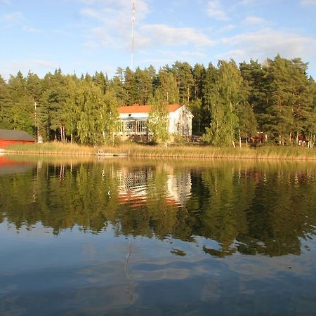 Villa Reuter Stormalo Εξωτερικό φωτογραφία