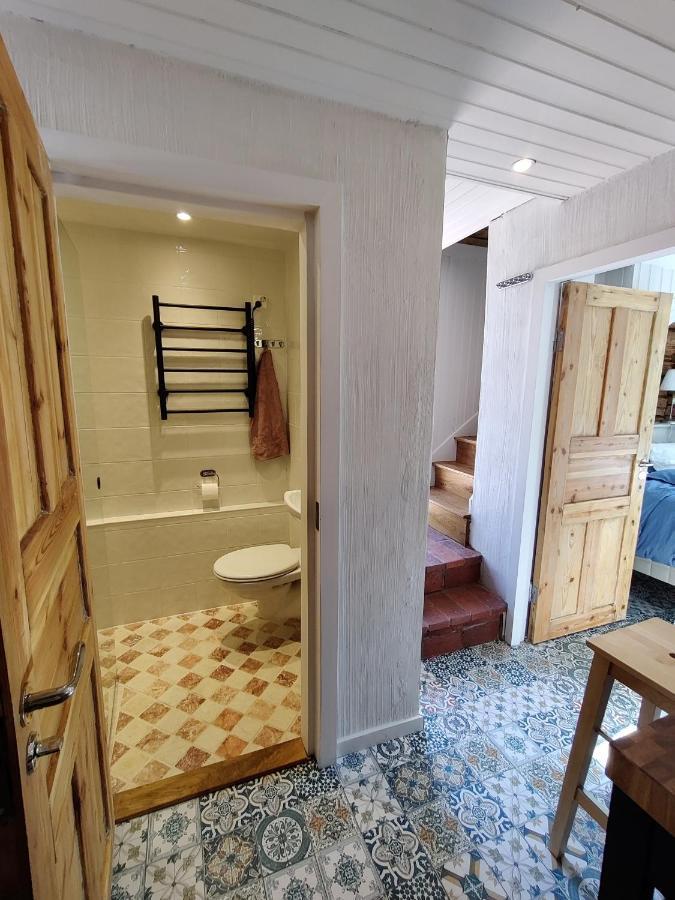 Villa Reuter Stormalo Εξωτερικό φωτογραφία