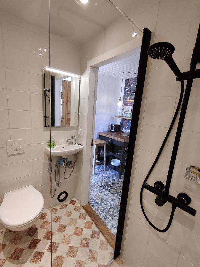 Villa Reuter Stormalo Εξωτερικό φωτογραφία