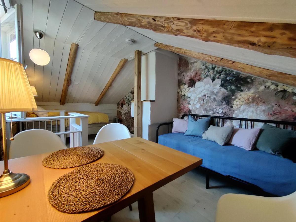 Villa Reuter Stormalo Εξωτερικό φωτογραφία