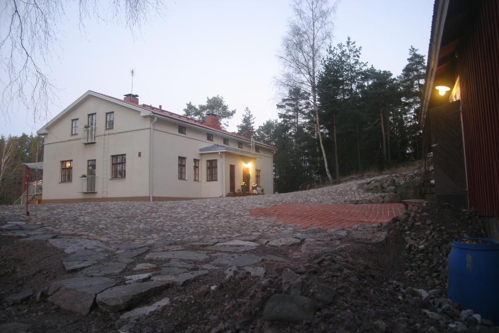 Villa Reuter Stormalo Εξωτερικό φωτογραφία