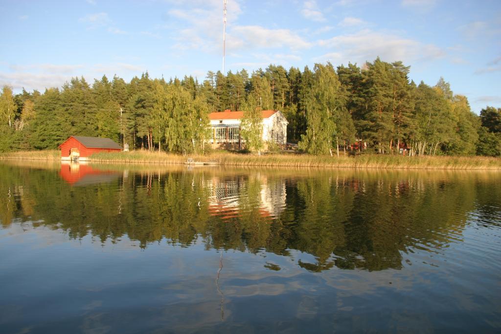 Villa Reuter Stormalo Εξωτερικό φωτογραφία
